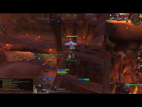 2v2 Arenas Mistweaver and Enhancement Shaman VS Monk and Druid