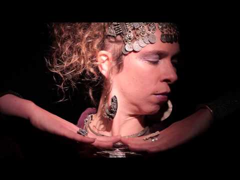 "She Walks Among Us" Official Music Video of The Femme-Mynistiques!