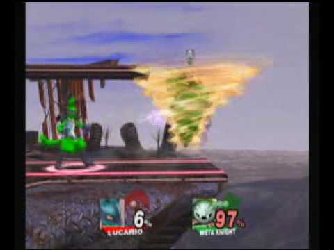 lucario money (Lucario) vs Anti (MK) 2 2-6-10