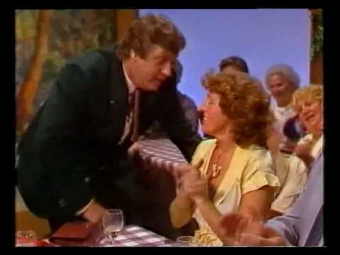 Beny Rehmann &Karl Moik  - Wenn du meinst