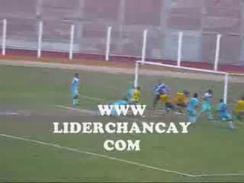 Segunda División Nacional: Gol de Coopsol frente a Walter Ormeño