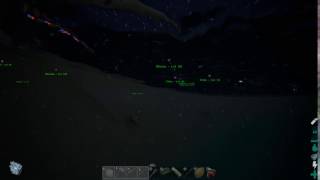 ARK: Manta depression