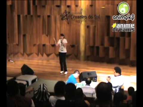 03 Cat. Iniciante AD12 - Sumomo - Harmonia