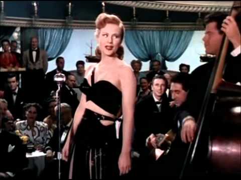 Virginia Mayo - I'M GONNA TEACH YOU SOME BLUES - 1948.avi