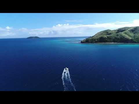 Liwavi Au Na Tokalau.