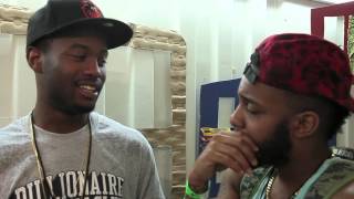 PATisDOPE "One on One" with Casey Veggies Vol. 2 @ (Trillectro) 2012
