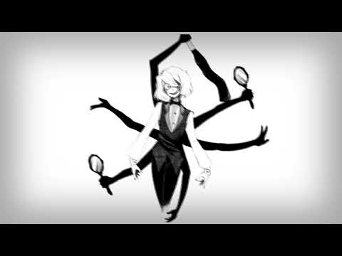 GHOST - 【YOHIOloid】 The Distortionist [Slowed & Reverb]