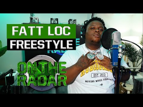 The Fatt Loc "Lemon Pepper" Freestyle