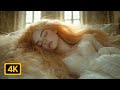 Fantasy Sleeping Beauty The Touch AI Music Video