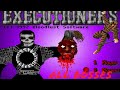 Executioners MS DOS All Bosses Ending