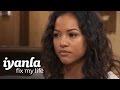 Karrueche Tran On Chris Brown's Attempts to Apologize | Iyanla: Fix My Life | Oprah Winfrey Network