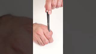 11 قلم سونيو دهنج فضي كامل