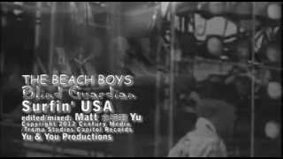 The Beach Boys / Blind Guardian - Surfin&#39; USA - fan made Mashup Music Video