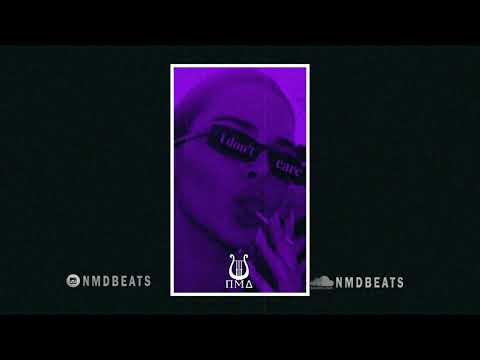 [FREE] Summer Cem x Luciano Type Beat 2020 ~ "PURPLE RAIN" | Hard Dark Rap Beat