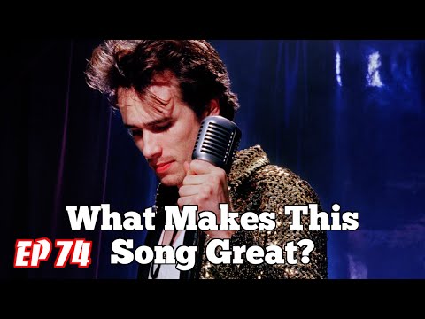 What Makes This Song Great? "Vancouver" JEFF BUCKLEY