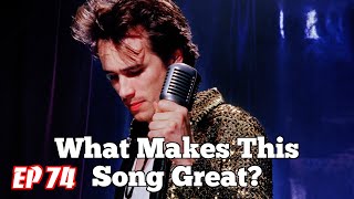 What Makes This Song Great? Ep.74 JEFF BUCKLEY