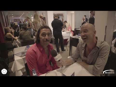 Ibiza DJ Awards 2019 - 22nd Edition