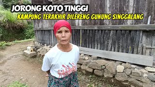 Download lagu The Village at the End of Mount Singgalang, Koto Tuo Village, Agam Regency, West Sumatra mp3 Download lagu The Village at the End of Mount Singgalang, Koto Tuo Village, Agam Regency, West Sumatra mp3