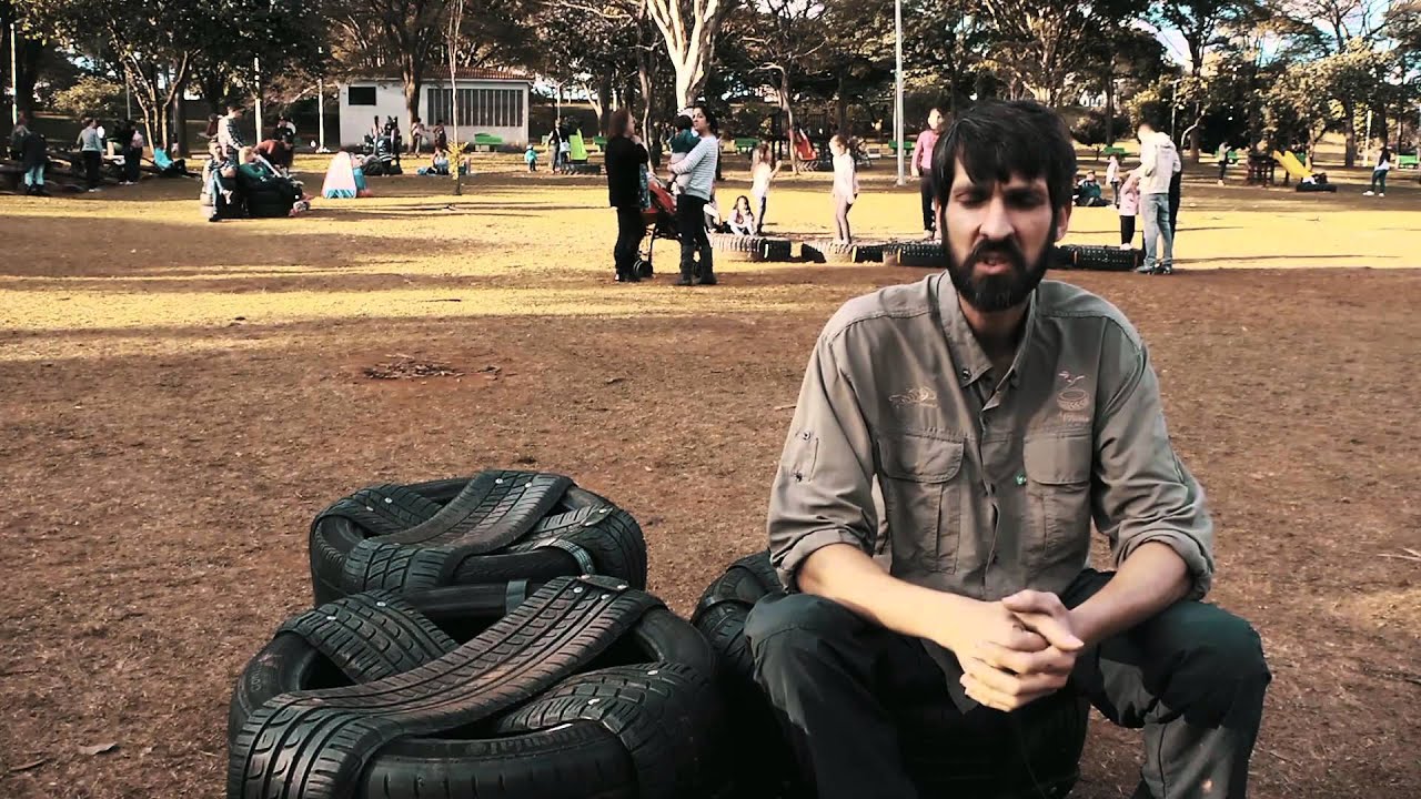 Logística Reversa - Brasil 2050    2ª Temporada