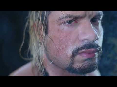 Nick Wave SIW Titantron 2022