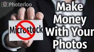 12 Best Photography Websites To Make Money in 2019 That Aren’t Microstock