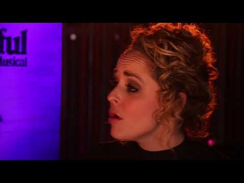 On Broadway - Lucy Maunder and Mat Verevis 