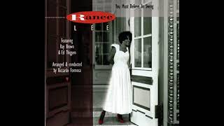 Ranee Lee feat  Ed Thigpen, Ray Brown -  Yesterdays