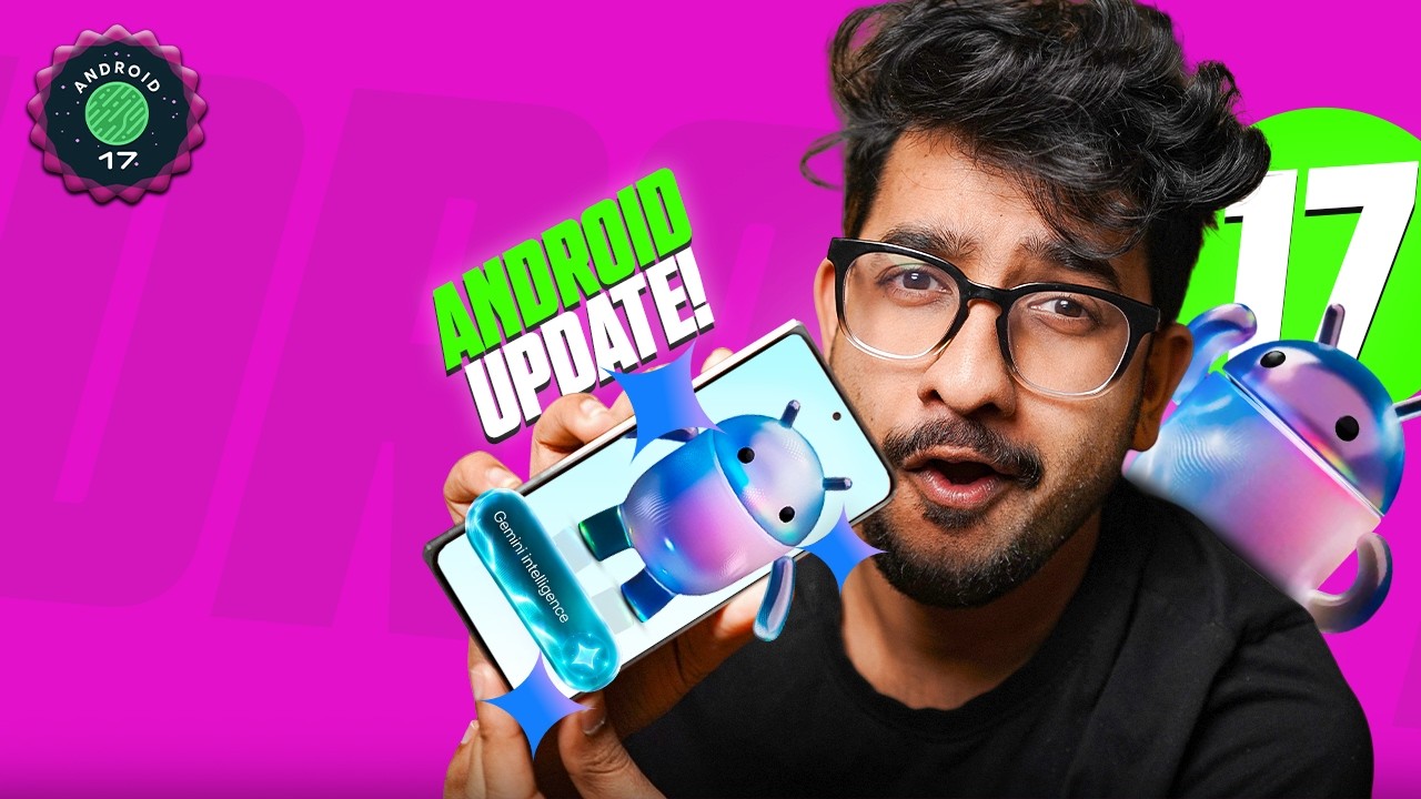 Android 17 ൽ വരുന്ന 10 പുതിയ ഫീച്ചറുകൾ! 😱 ഇതൊന്നും പ്രതീക്ഷി?