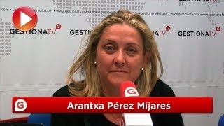 Ayuda a familias con niños enfermos de cáncer - Arantza Pérez Mijares