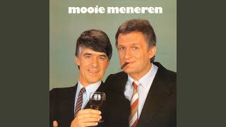 Kees Van Kooten/Wim De Bie - Radio Giraffe video