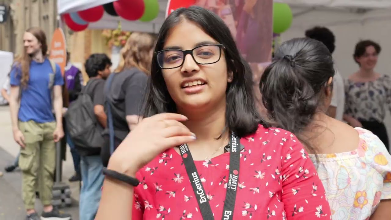 Text And Media Video