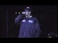 Eazy E "We Want Eazy (Live) 1994 Summer Jam