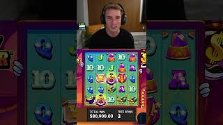 Download lagu $100,000 BONUS BUY ON DANNY DOLLAR! mp3 Download lagu $100,000 BONUS BUY ON DANNY DOLLAR! mp3