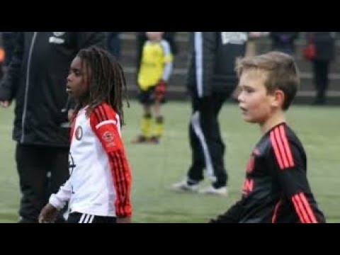Ajax O9 - Feyenoord O9