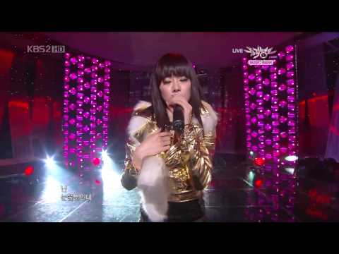 [HD] 101119 Girl's Day Nothing Lasts Forever @ KBS Music Bank