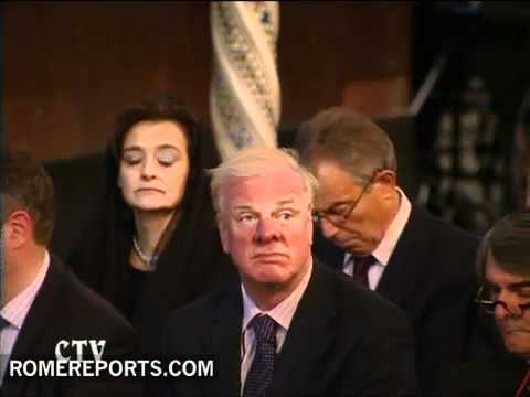 Click to Watch the Anglican Converts Send Easter Message of Hope for New Springtime in the Church video