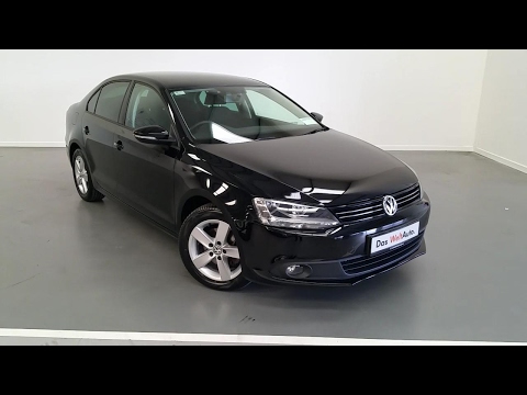 141CW1030 - 2014 Volkswagen Jetta CL 1.6TDI M5F 105HP 4DR 17,750