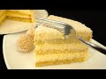Without Sugar And Flour SOFT Raffaello Cake Dessert For A Holiday Or For Tea