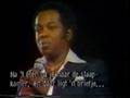 Lou Rawls - Charge Card Blues