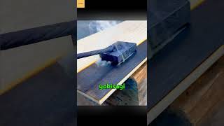 Why Burning Wood First Makes This House Almost Unbreakable