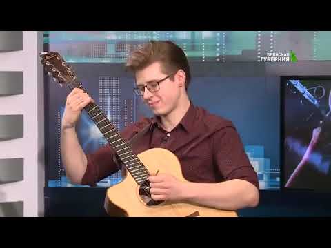 Alexandr Misko - Absence (LIVE on TV in Russia)