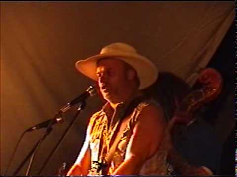 Rough Edges - Fred Eaglesmith