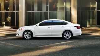 preview picture of video '2015 Nissan Altima vs. Ford Fusion'