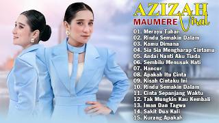 Download lagu Azizah Maumere Full Album 2026 Tiktok - Kumpulan Lagu Hits Azizah Maumere Viral - Enak Didengar mp3