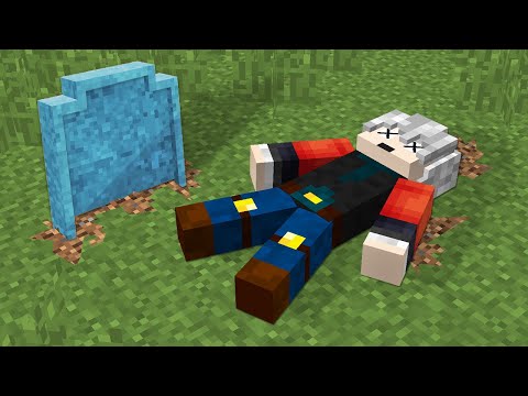 THEMURAT VS MINECRAFT #7
