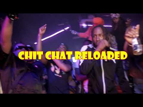 Yung Ralph Preforms Live At Chit Chat Reloaded