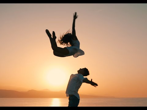 Última Llave - 1,7,2 (Videoclip Oficial)