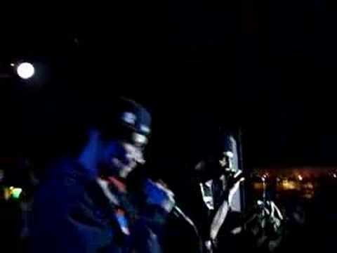 noyz narcos  truceklan live@qube rome smuggler's bazaar ent