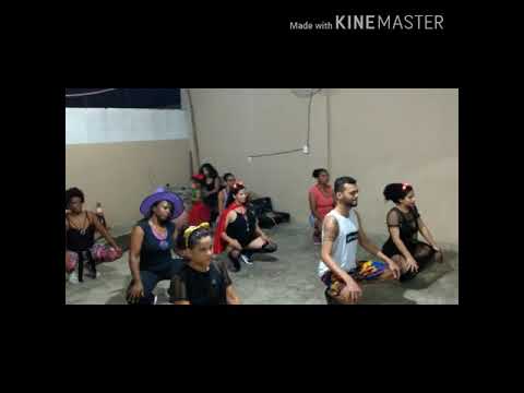 SURTADA | DADÁ BOLADÃO, TATI ZAQUI FT. OIK | MIX DANCE