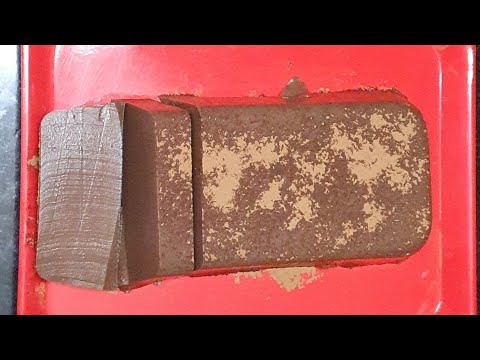 Chocolate Pudding Recipe in 10 Minutes|Eggless Desert|No Flour|Easy Milk Pudding Desert|No Oven
